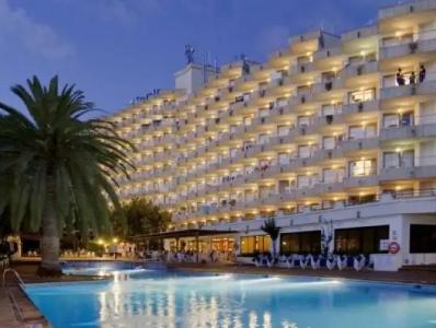 Tomir Portals Suites - Adults Only - 22