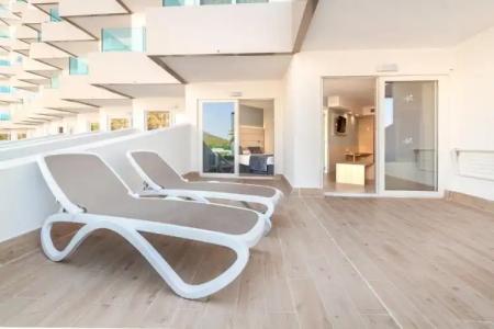 Tomir Portals Suites - Adults Only - 74