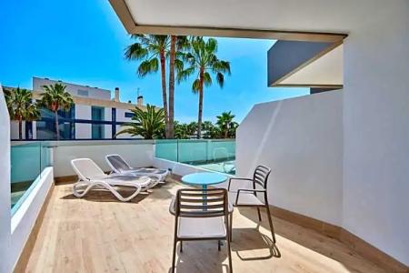 Tomir Portals Suites - Adults Only - 29