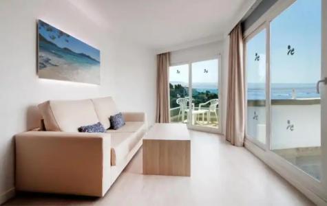 Tomir Portals Suites - Adults Only - 41