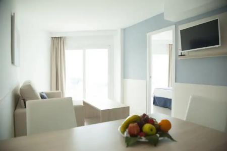 Tomir Portals Suites - Adults Only - 101
