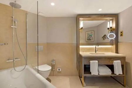 Hilton Mallorca Galatzo - 37