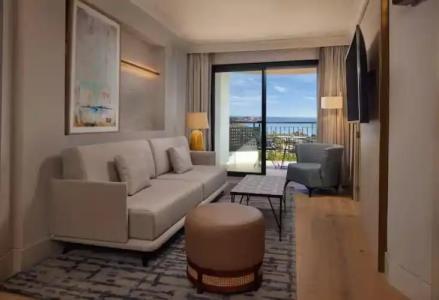 Hilton Mallorca Galatzo - 45