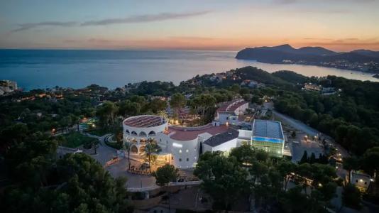 Hilton Mallorca Galatzo - 13