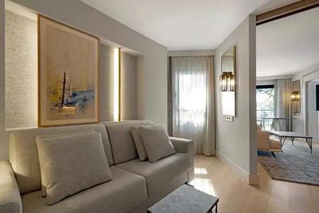 Hilton Mallorca Galatzo - 41