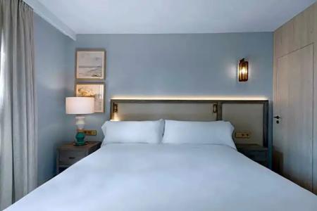 Hilton Mallorca Galatzo - 35