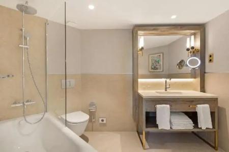 Hilton Mallorca Galatzo - 22