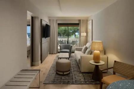 Hilton Mallorca Galatzo - 33