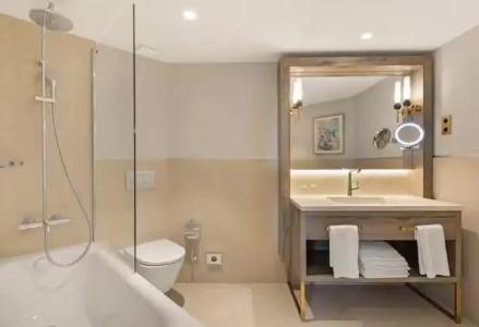 Hilton Mallorca Galatzo - 17