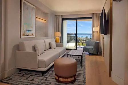 Hilton Mallorca Galatzo - 38