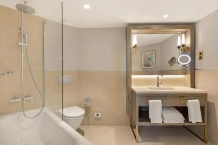 Hilton Mallorca Galatzo - 27