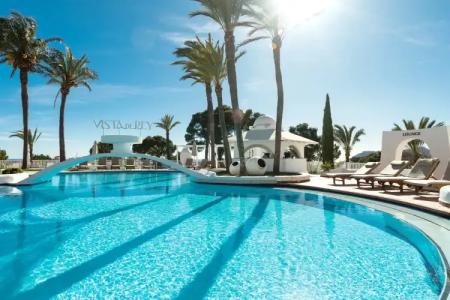 Hilton Mallorca Galatzo - 8