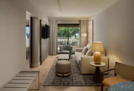 Hilton Mallorca Galatzo - 46