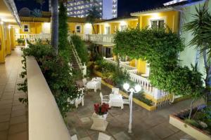 Hotel Cupidor, Peguera