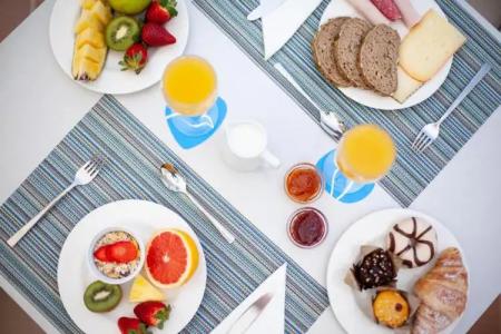 Grupotel Nilo & Spa - 9