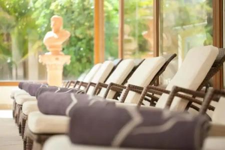 Grupotel Nilo & Spa - 17