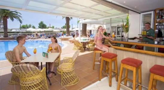 HSM Linda Playa - 27