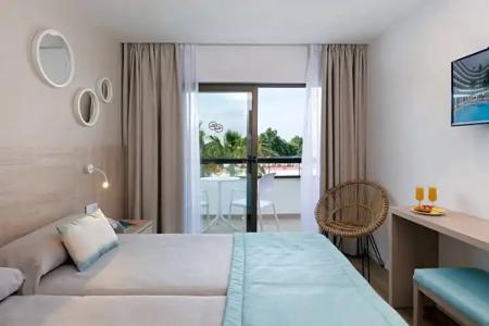 HSM Linda Playa - 41