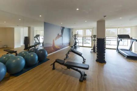 HSM Linda Playa - 22