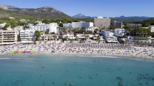 HSM Linda Playa - 25