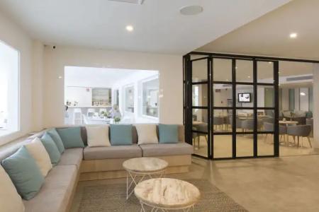 HSM Linda Playa - 14