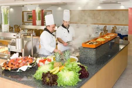 HSM Linda Playa - 12