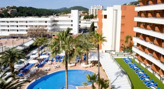 HSM Linda Playa - 19