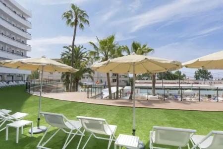 HSM Linda Playa - 61