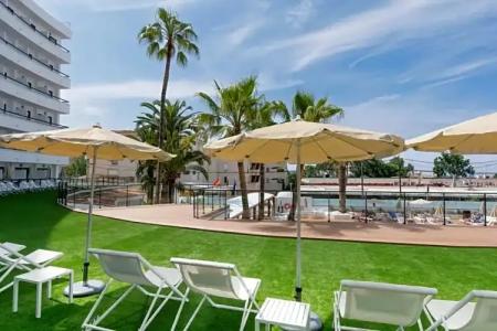 HSM Linda Playa - 44