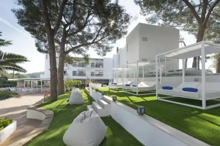 Ona Palmira Paguera - 25