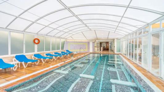 Mars Paguera & Spa - 16