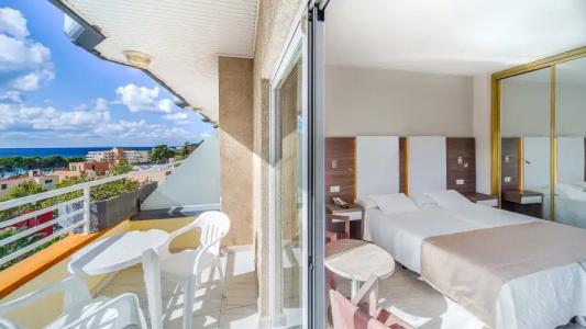 Mars Paguera & Spa - 7