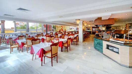 Mars Paguera & Spa - 29