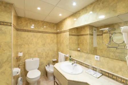 Mars Paguera & Spa - 43