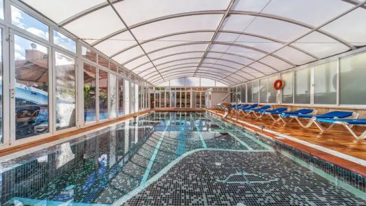 Mars Paguera & Spa - 25