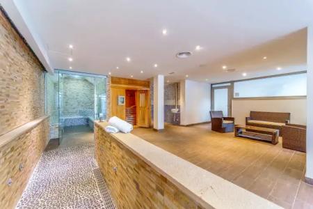 Mars Paguera & Spa - 11