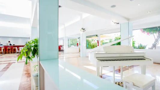 Mars Paguera & Spa - 1