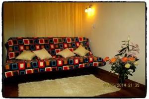 Terem'ok On Krasnoarmeyskaya Hotel