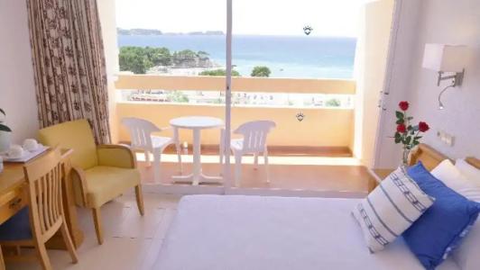 Valentin Reina Paguera - Adults Only - 100