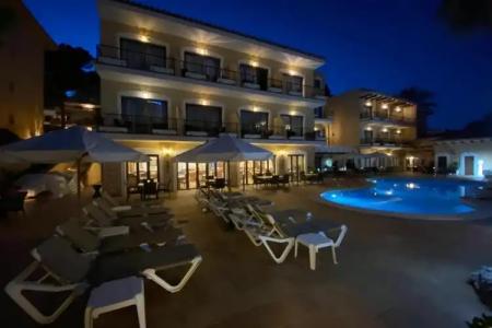 Hostal Villa Rosa - 17