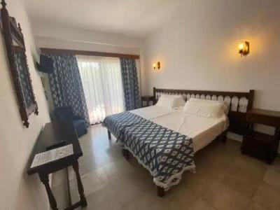 Hostal Villa Rosa - 28