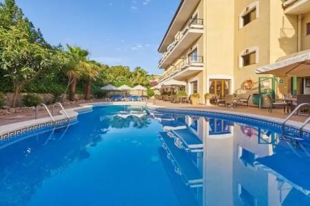 Hostal Villa Rosa - 16