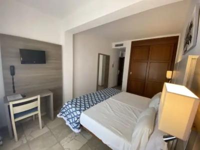 Hostal Villa Rosa - 38