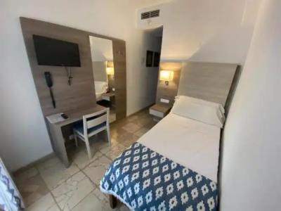 Hostal Villa Rosa - 23