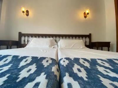 Hostal Villa Rosa - 27