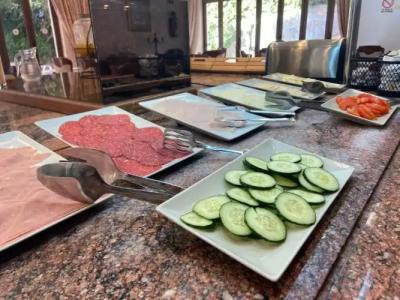 Hostal Villa Rosa - 12