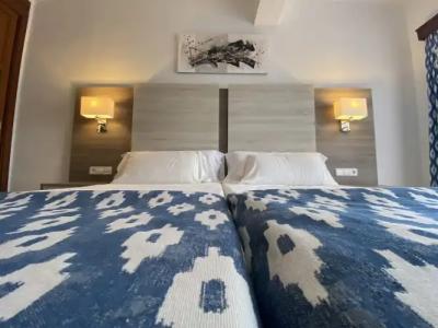 Hostal Villa Rosa - 39