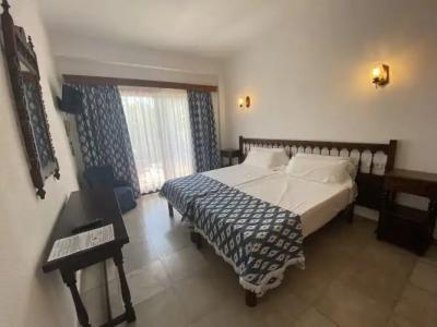 Hostal Villa Rosa - 6