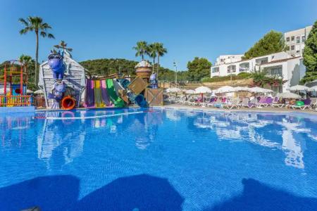 FERGUS Club Europa - 38