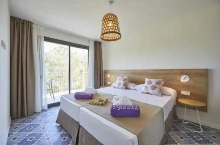 FERGUS Club Europa - 89